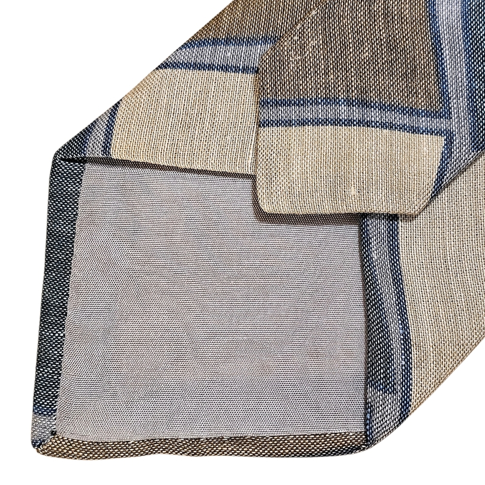GIORGIO ARMANI TIE - Picture 6 of 12